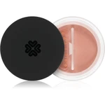 Lily Lolo Mineral Blush sypká minerální tvářenka odstín Juicy Peach 3 g