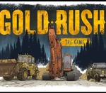 Gold Rush: The Game Steam CD Key