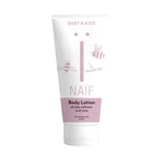 NAÏF Zjemňujúce telové mlieko pre deti a bábätká Baby & Kids (Softening Body Lotion) 200 ml NAÏF Zjemňujúce telové mlieko pre deti a bábätká Baby & Kids (Softening Body Lotion) 200 ml