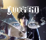 Judgment AR XBOX One CD Key