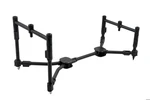 Fox stojan na pruty Black Label QR 3 rod Pod complete