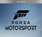 Forza Motorsport 8 Deluxe Edition PC Windows 10 Account