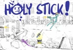 Holy Stick! Steam CD Key