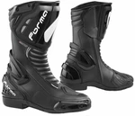 Forma Boots Freccia Dry Black 40 Motoros csizmák