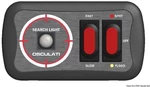 Osculati Joystick Classic Fedélzet világítás