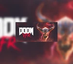 Doom VFR RU VPN Required Steam CD Key