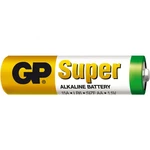 Baterie GP Alkaline AA, tužka