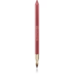 Collistar Professional Lip Pencil dlouhotrvající tužka na rty odstín 13 Cameo 1,2 g