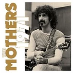 Frank Zappa, The Mothers – The Mothers 1971