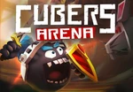 Cubers: Arena AR XBOX One CD Key