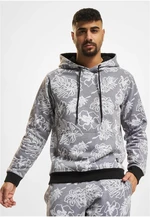 Just Rhyse JR petal black hoodie