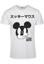 Mickey Japanese T-shirt white