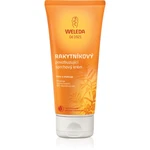 Weleda Sea Buckthorn povzbudzujúci sprchový krém 200 ml