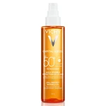 Vichy Neviditelný olejový sprej na opalování SPF 50+ Capital Soleil (Cell Protect Invisible Oil) 200 ml Vichy Neviditelný olejový sprej na opalování SPF 50+ Capital Soleil (Cell Protect Invisible Oil) 200 ml