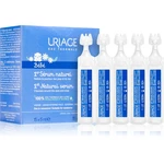 Uriage Bébé 1st Natural Serum sérum pro zklidnění očí a nosních sliznic 15x5 ml Uriage Bébé 1st Natural Serum sérum pro zklidnění očí a nosních sliznic 15x5 ml