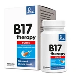 B17THERAPY B17 therapy FORTE 500 mg 60 tobolek