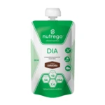 NUTREGO DIA čokoláda por.sol. 12 x 200 ml