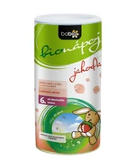 Babio Dětský bionápoj jahoda od ukončeného 6. měsíce 180 g