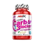 AMIX Carb Blocker with Starchlite 90 kapsúl