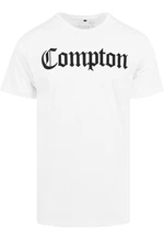 Compton T-shirt white