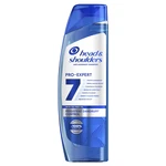 HEAD & SHOULDERS Pro-Expert 7, Šampón proti najodolnejším lupinám 250 ml