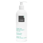 ZIAJA Med Atopic Telové mlieko pre atopickú pokožku 400 ml