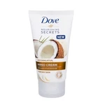 Dove Kokosový krém na suché ruce Nourishing Secrets (Hand Cream) 75 ml Dove Kokosový krém na suché ruce Nourishing Secrets (Hand Cream) 75 ml