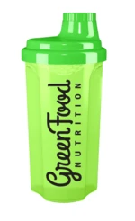 GREENFOOD NUTRITION Shaker 500 ml