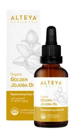 ALTEYA ORGANICS Jojobový olej 100% Bio 50 ml