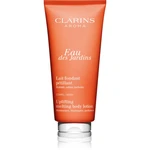 Clarins Eau Des Jardins Uplifting Body Lotion hydratační tělové mléko 200 ml Clarins Eau Des Jardins Uplifting Body Lotion hydratační tělové mléko 200 ml
