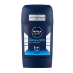 Nivea Tuhý deodorant Fresh Active 50 ml