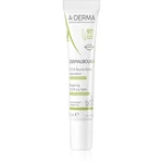 A-Derma Dermalibour+ vyživujúci balzam na pery s hydratačným účinkom 15 ml A-Derma Dermalibour+ vyživujúci balzam na pery s hydratačným účinkom 15 ml