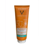 Vichy Opalovací mléko SPF 50+ Capital Soleil (Fresh Protective Milk) 300 ml Vichy Opalovací mléko SPF 50+ Capital Soleil (Fresh Protective Milk) 300 ml