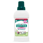 SANYTOL Dezinfekcia na bielizeň Aloe Vera 500 ml