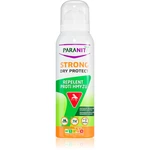 Paranit Strong Dry protect repelent proti komárům a klíšťatům 125 ml