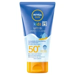 NIVEA Sun Ultra Protect Detské mlieko na opaľovanie OF 50+ 150 ml