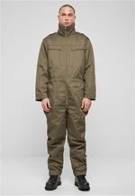 Tank overalls olive
