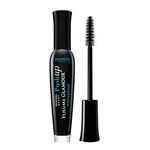 Bourjois Push Up Volume Glamour Waterproof Mascara wodoodporna mascara wydłużająca i pogrubiająca rzęsy 7 ml