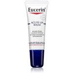Eucerin Dry Skin Urea balzam na pery 10 ml