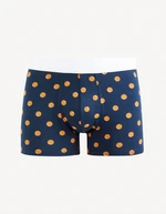 Celio Patterned Boxers Fipixball - Men