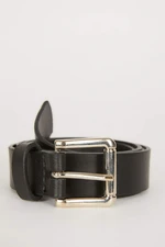 DEFACTO Woman Faux Leather Classic Belt