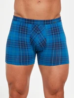 Boxer shorts Cornette Prime 904/103 S-2XL blue