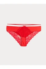 LC Waikiki Lace Detailed Bikini Panties
