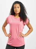 Tričko Giorgia v ružovej farbe