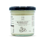 NATU Mandľový krém blanšírovaný 140 g