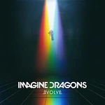 Imagine Dragons – Evolve CD