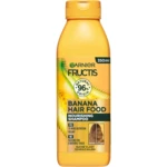 Garnier Fructis Hair Food Banana šampon na suché vlasy 350 ml