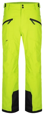 Pánské lyžařské kalhoty LOAP i498_OLM2220-N91V