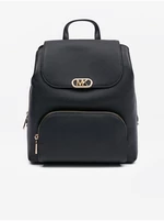 Black Women's Backpack Michael Kors - Women