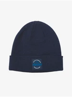 Dark blue men's hat Jack & Jones Matt